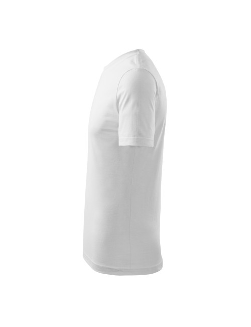Adler Malfini Classic New Children's T-Shirt White