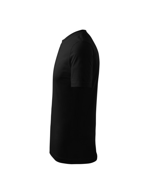 Kinder-T-Shirt klassisch neu 135 schwarz Adler Malfini
