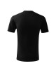 Kinder-T-Shirt klassisch neu 135 schwarz Adler Malfini
