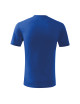 Kinder-T-Shirt klassisch neu 135 Kornblumenblau Adler Malfini