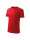 Kinder-T-Shirt klassisch neu 135 rot Adler Malfini