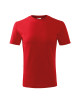 Kinder-T-Shirt klassisch neu 135 rot Adler Malfini