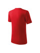 Kinder-T-Shirt klassisch neu 135 rot Adler Malfini