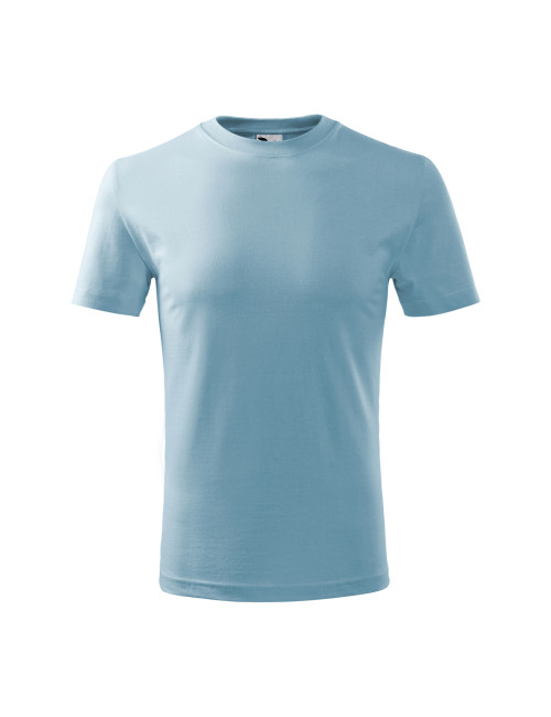 Children`s t-shirt classic new 135 blue Adler Malfini