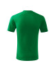 Kinder-T-Shirt klassisch neu 135 grasgrün Adler Malfini