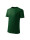 Kinder-T-Shirt klassisch neu 135 flaschengrün Adler Malfini
