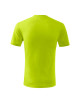Kinder-T-Shirt klassisch neu 135 Limette Adler Malfini