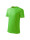 Koszulka dziecięca classic new 135 green apple Adler Malfini