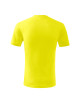 Kinder-T-Shirt klassisch neu 135 Zitrone Adler Malfini