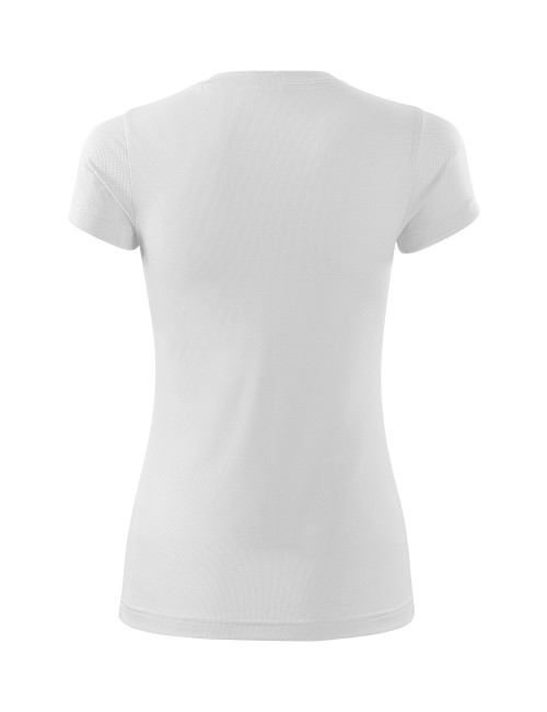 Damen T-Shirt Adler Malfini Fantasy 140 Weiß