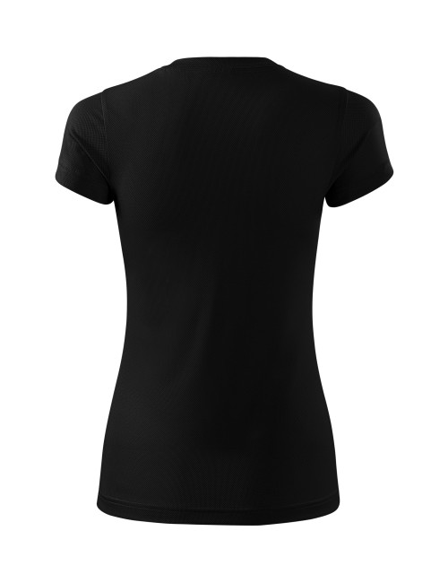 Damen Fantasy T-Shirt 140 schwarz Adler Malfini