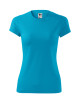 Damen Fantasy T-Shirt 140 türkis Adler Malfini