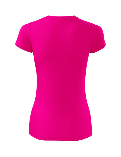 Women`s t-shirt fantasy 140 neon pink Adler Malfini