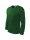 Herren-Fit-T-Langarmshirt 119 flaschengrün von Adler Malfini