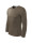 Men`s fit-t long sleeve 119 army Adler Malfini