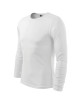 Adler Malfini Men's Fit-T Long Sleeve 119 White