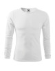 Adler Malfini Men's Fit-T Long Sleeve 119 White