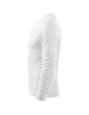 Adler Malfini Men's Fit-T Long Sleeve 119 White