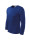Herren Fit-T Langarm 119 Kornblumenblau Adler Malfini