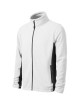 Adler Malfini Men's Fleece Frosty White