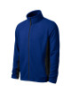Adler MALFINI Men`s Fleece Frosty 527 cornflower blue computer embroidery logo