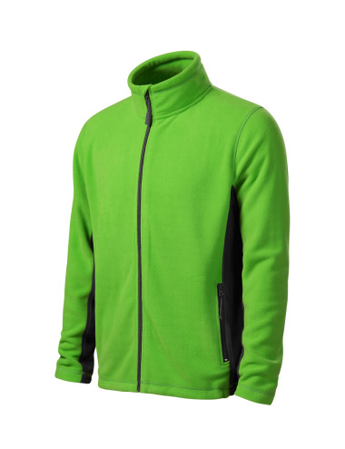 Polar męski frosty 527 green apple Adler Malfini