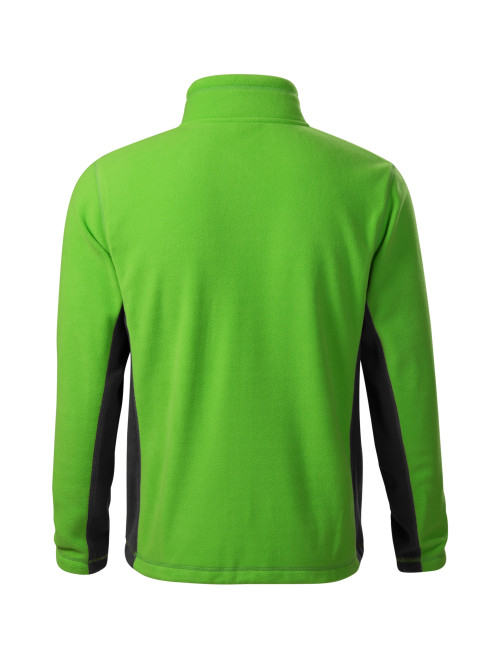 Polar męski frosty 527 green apple Adler Malfini