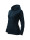 Bluza damska trendy zipper 411 granatowy Adler Malfini