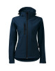 Damen Softshelljacke Performance 521 Marineblau Adler Malfini