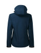 Damen Softshelljacke Performance 521 Marineblau Adler Malfini