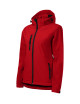 Damen-Werbejacke mit eigenem Aufdruck, Logo, Stickerei - Adler