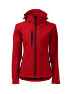 Damen-Werbejacke mit eigenem Aufdruck, Logo, Stickerei - Adler
