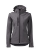 Softshell kurtka damska performance 521 stalowy Adler Malfini