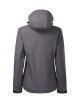 Damen-Softshelljacke Performance 521 Steel Adler Malfini
