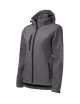Softshell jacket for women performance 521 steel Adler Malfini