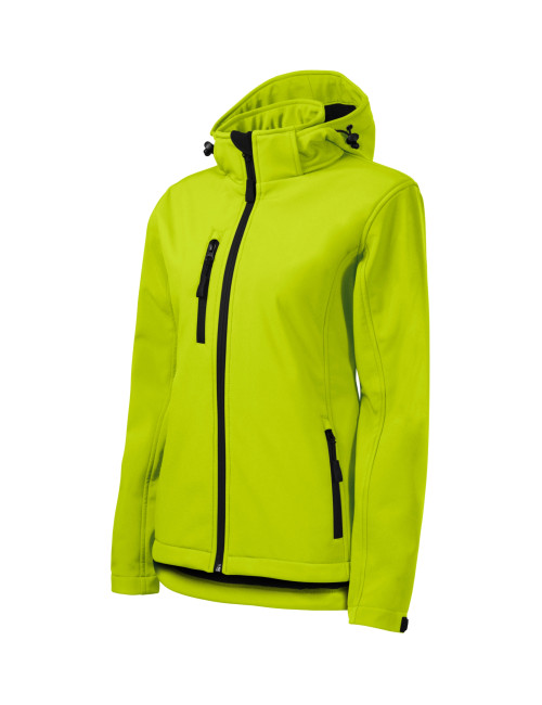 Promotional women`s printed jackets. Women`s jacket with your own logo