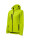 Softshell jacket for women performance 521 lime Adler Malfini