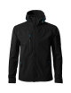 Men's Softshell Jacket Adler Malfini Nano 531 Black
