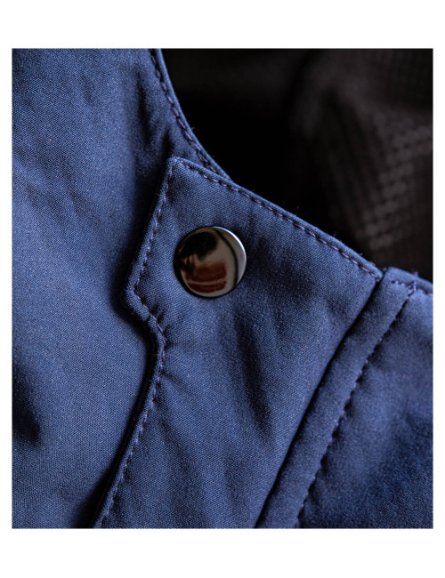 Herrenjacke Adler Malfini Nano 531 schwarz