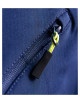 Herrenjacke Adler Malfini Nano 531 schwarz