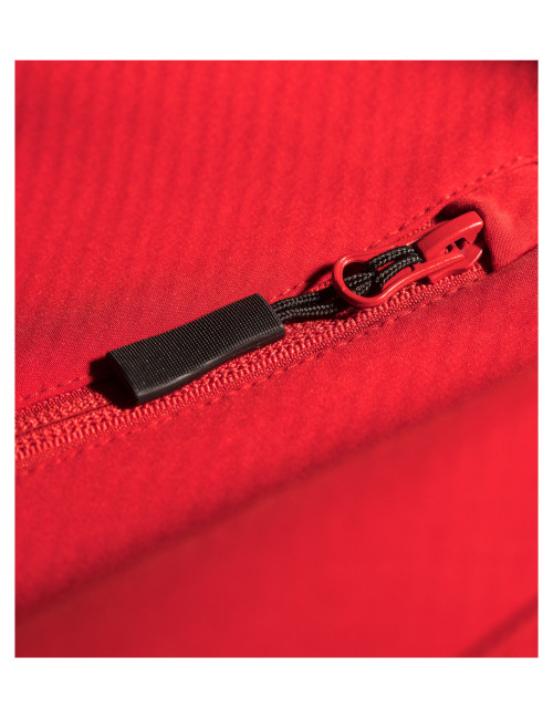 Men's Softshell Jacket Adler Malfini Nano 531 Black