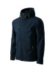Herren Softshelljacke Nano 531 Marineblau Adler Malfini