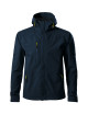 Herren Softshelljacke Nano 531 Marineblau Adler Malfini