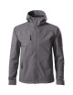 Softshell men`s jacket nano 531 steel Adler Malfini