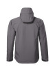 Softshell men`s jacket nano 531 steel Adler Malfini