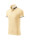 Herren-Poloshirt mit Kragen bis 256 Bourbon-Vanille-Adler Malfinipremium