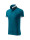 Koszulka polo męska collar up 256 petrol blue Adler Malfinipremium