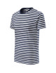 Unisex T-Shirt Adler Malfini Sailor 803 Marineblau