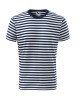 Unisex T-Shirt Adler Malfini Sailor 803 Marineblau