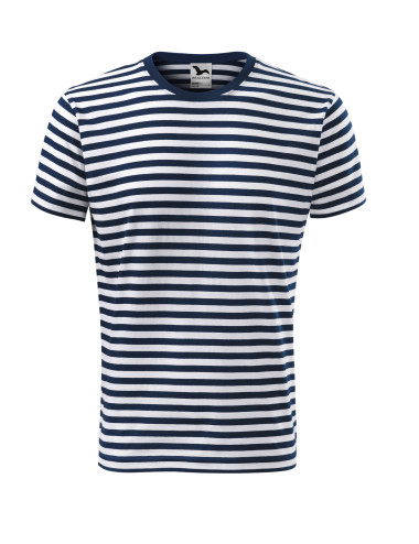 Unisex T-Shirt Adler Malfini Sailor 803 Marineblau